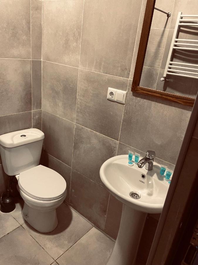 Hotel Boutique George ティビリシ エクステリア 写真